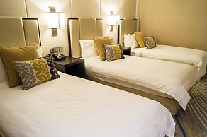 Ambassador Transit Hotel Terminal 2