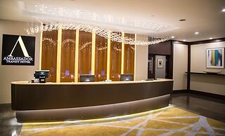 Ambassador Transit Hotel Terminal 2