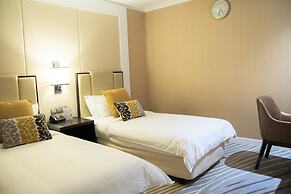 Ambassador Transit Hotel Terminal 2