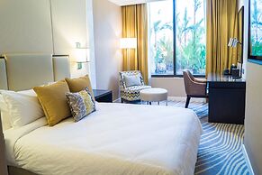 Ambassador Transit Hotel Terminal 2