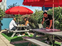 ibis budget Paris Aubervilliers