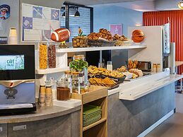 ibis budget Paris Aubervilliers