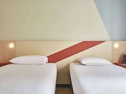 ibis budget Paris Aubervilliers
