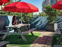ibis budget Paris Aubervilliers
