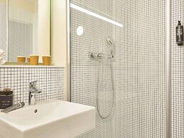 ibis budget Paris Aubervilliers