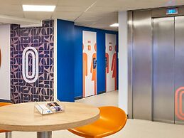 ibis budget Paris Aubervilliers