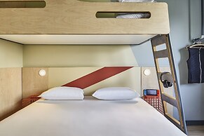 ibis budget Paris Aubervilliers