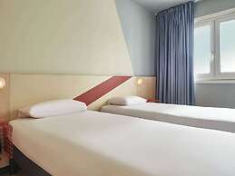 ibis budget Paris Aubervilliers