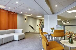 ibis budget Paris Aubervilliers