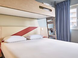 ibis budget Paris Aubervilliers
