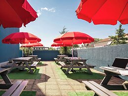 ibis budget Paris Aubervilliers