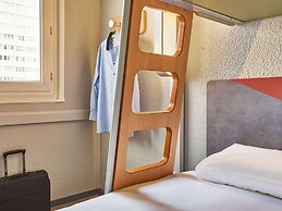 ibis budget Paris Aubervilliers