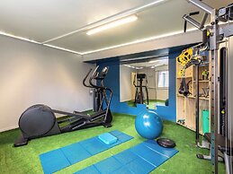 ibis budget Paris Aubervilliers