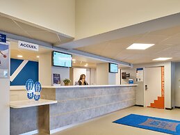 ibis budget Paris Aubervilliers