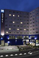 ibis budget Paris Aubervilliers