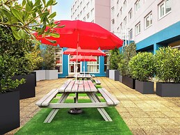 ibis budget Paris Aubervilliers
