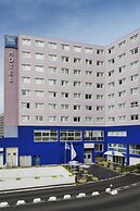 ibis budget Paris Aubervilliers