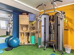 ibis budget Paris Aubervilliers