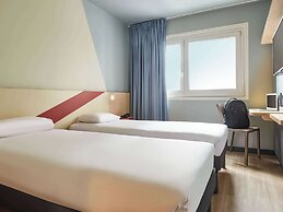 ibis budget Paris Aubervilliers