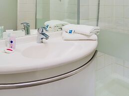 ibis budget Paris Aubervilliers