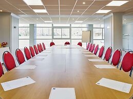 ibis budget Paris Aubervilliers