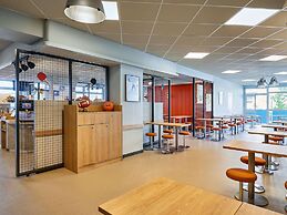 ibis budget Paris Aubervilliers