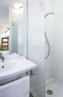 ibis budget Paris Aubervilliers