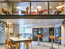 ibis budget Paris Aubervilliers