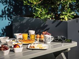 ibis budget Paris Aubervilliers