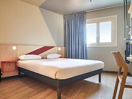 ibis budget Paris Aubervilliers