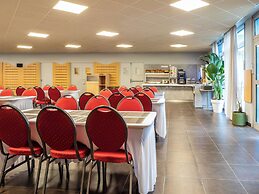ibis budget Paris Aubervilliers