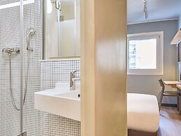 ibis budget Paris Aubervilliers