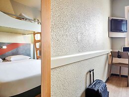 ibis budget Paris Aubervilliers