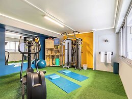 ibis budget Paris Aubervilliers