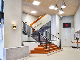 ibis budget Paris Aubervilliers