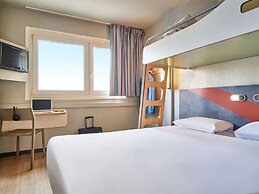 ibis budget Paris Aubervilliers