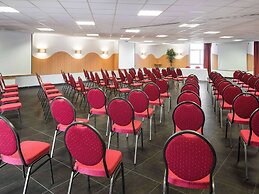 ibis budget Paris Aubervilliers
