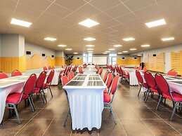 ibis budget Paris Aubervilliers