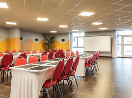 ibis budget Paris Aubervilliers