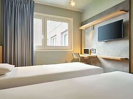 ibis budget Paris Aubervilliers