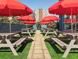 ibis budget Paris Aubervilliers