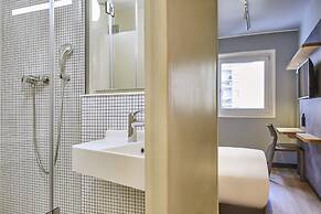 ibis budget Paris Aubervilliers