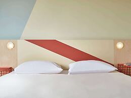 ibis budget Paris Aubervilliers