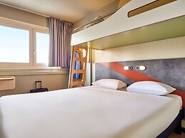 ibis budget Paris Aubervilliers