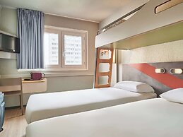 ibis budget Paris Aubervilliers