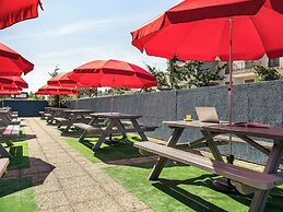ibis budget Paris Aubervilliers