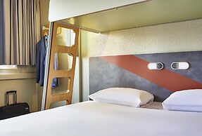 ibis budget Paris Aubervilliers