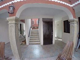 Quinta Marciala Hotel Boutique