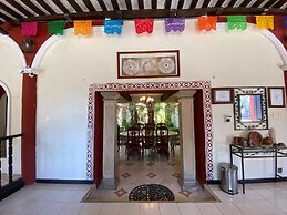 Quinta Marciala Hotel Boutique