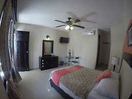 Quinta Marciala Hotel Boutique